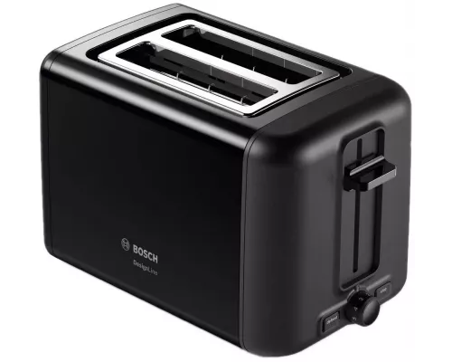 Тостер Bosch TAT3P423 черный