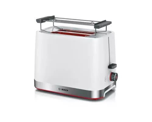 Тостер Bosch TAT4M221 белый