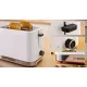Тостер Bosch TAT4M221 белый