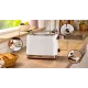 Тостер Bosch TAT4M221 белый