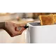 Тостер Bosch TAT4M221 белый