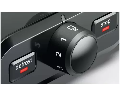 Тостер Bosch TAT4P429