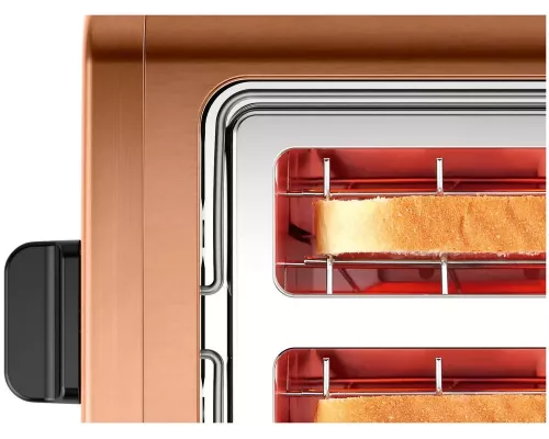 Тостер Bosch TAT4P429