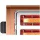 Тостер Bosch TAT4P429
