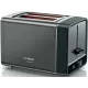 Тостер Bosch TAT5P425 серый