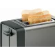 Тостер Bosch TAT5P425 серый
