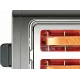 Тостер Bosch TAT5P425 серый