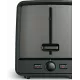 Тостер Bosch TAT5P425 серый