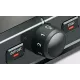 Тостер Bosch TAT5P425 серый