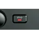 Тостер Bosch TAT5P425 серый