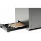 Тостер Bosch TAT5P425 серый