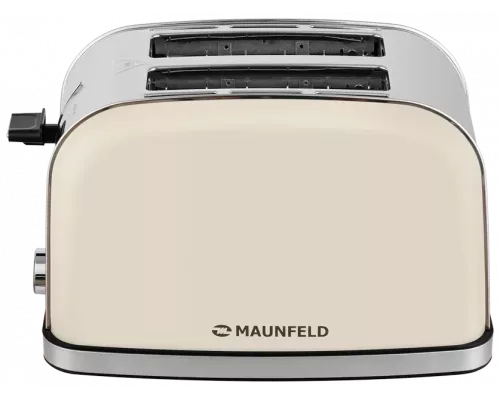 Тостер MAUNFELD MF-821BG