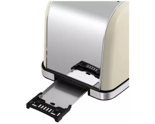 Тостер MAUNFELD MF-821BG