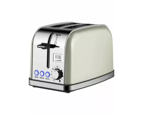 Тостер MAUNFELD MF-821BG