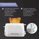 Тостер Zigmund & Shtain ST-80 W Kuchen-Meister
