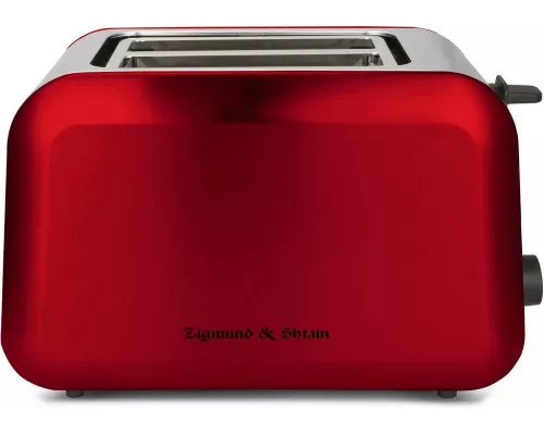 Тостер Zigmund & Shtain ST-90 Kuchen-Meister