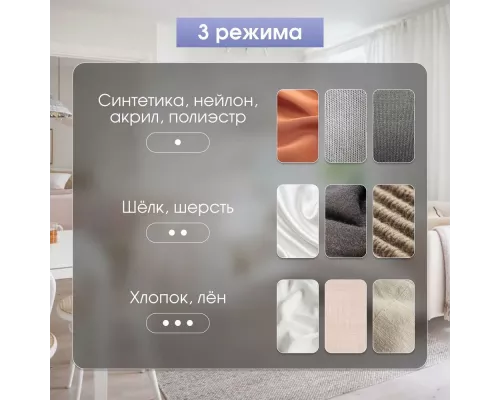 Утюг Zigmund & Shtain ZSI-700