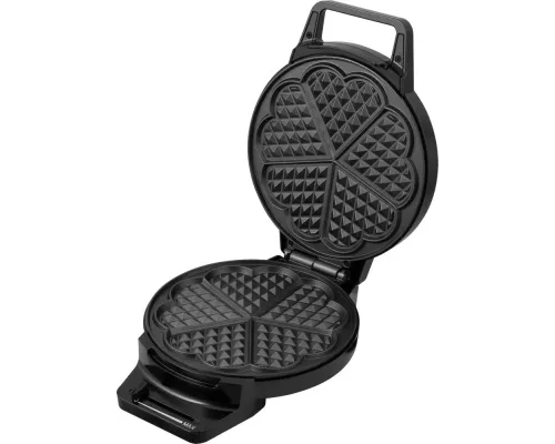 Вафельница MAUNFELD MF-1433BK