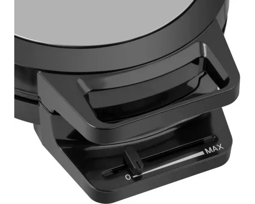 Вафельница MAUNFELD MF-1433BK