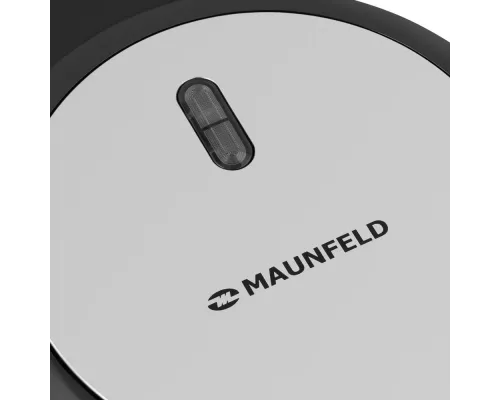 Вафельница MAUNFELD MF-1433BK