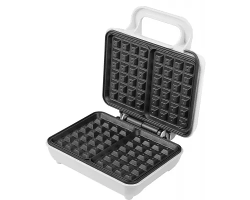 Вафельница MAUNFELD MF-1436WH белый