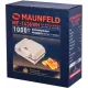 Вафельница MAUNFELD MF-1436WH белый