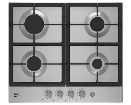 Варочная поверхность Beko HIAG 64235 SX