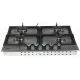 Варочная поверхность Beko HIAG 64235 SX