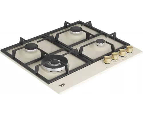 Варочная поверхность Beko HIAW 64225 SCR
