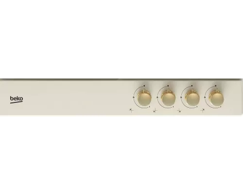 Варочная поверхность Beko HIAW 64225 SCR