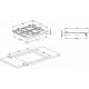 Варочная поверхность Beko HIAW 64225 SW