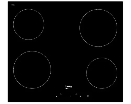 Варочная поверхность Beko HIC 64400 E