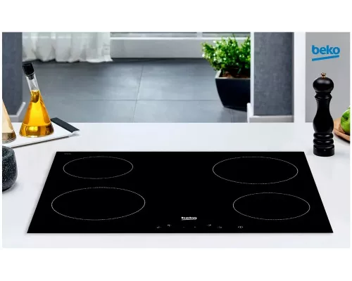 Варочная поверхность Beko HIC 64400 E