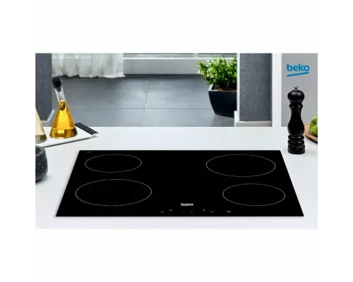 Варочная поверхность Beko HIC 64400 E