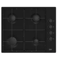 Варочная поверхность Beko HIGG 64123 SB