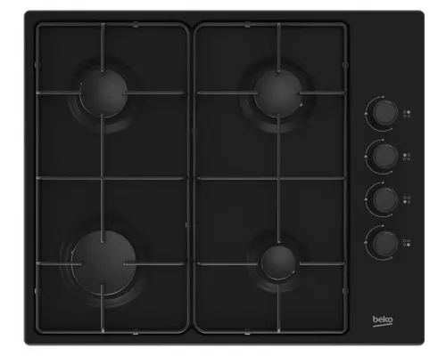 Варочная поверхность Beko HIGG 64123 SB