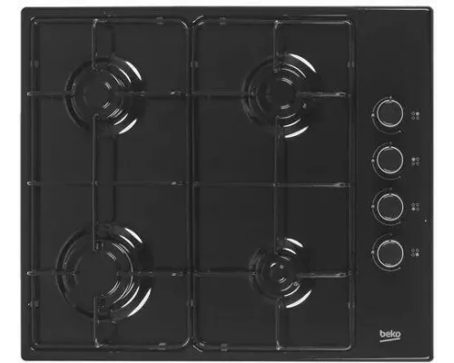 Варочная поверхность Beko HIGG 64123 SB
