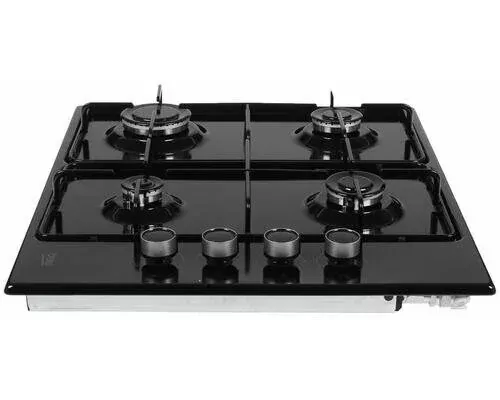 Варочная поверхность Beko HIGG 64123 SB