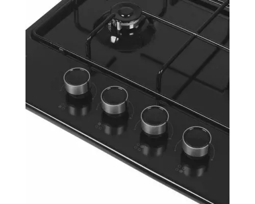 Варочная поверхность Beko HIGG 64123 SB