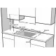 Варочная поверхность Beko HIGG 64123 SB