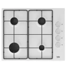 Варочная поверхность Beko HIGG 64123SW