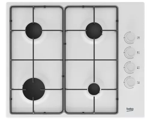 Варочная поверхность Beko HIGG 64123SW