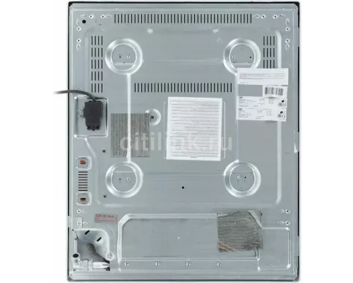 Варочная поверхность Beko HIGG 64123SW