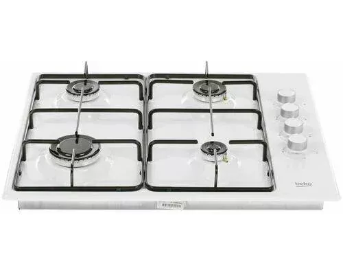 Варочная поверхность Beko HIGG 64123SW