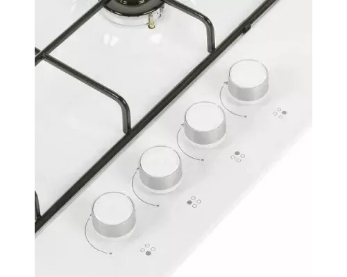 Варочная поверхность Beko HIGG 64123SW