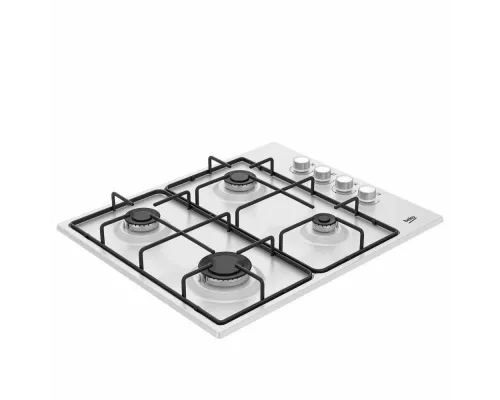 Варочная поверхность Beko HIGG 64123SW