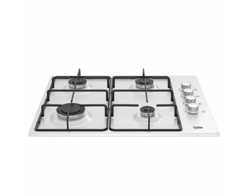 Варочная поверхность Beko HIGG 64123SW