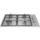 Варочная поверхность Beko HIGG 641C3 SX