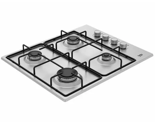 Варочная поверхность Beko HIGG 641C3 SX