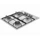 Варочная поверхность Beko HIGG 641C3 SX